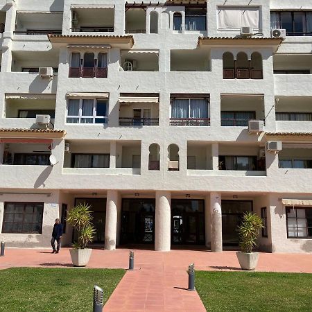 Apartamento Vistahermosa 412 Эль-Пуэрто-де-Санта-Мария Экстерьер фото