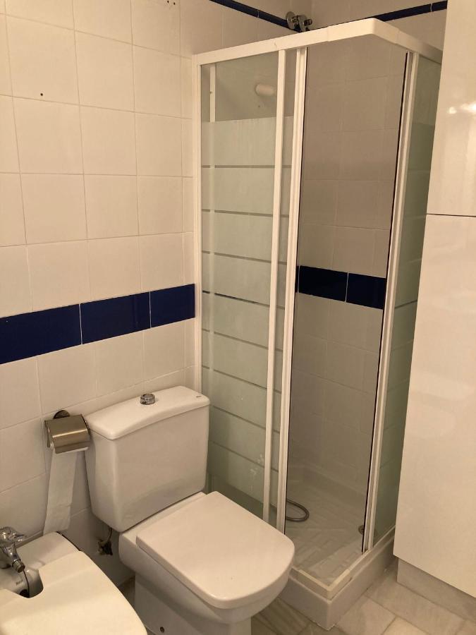 Apartamento Vistahermosa 412 Эль-Пуэрто-де-Санта-Мария Экстерьер фото