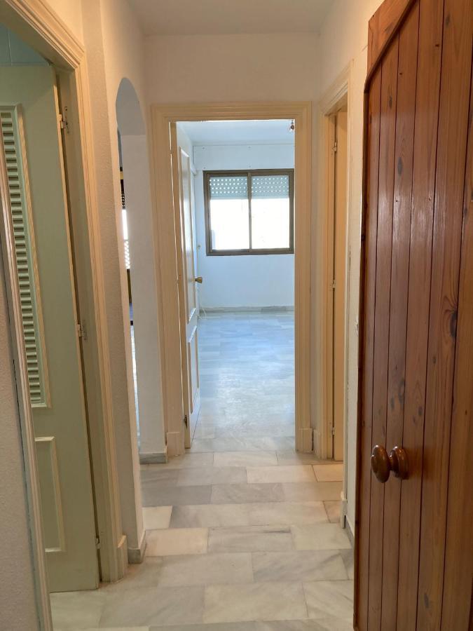 Apartamento Vistahermosa 412 Эль-Пуэрто-де-Санта-Мария Экстерьер фото