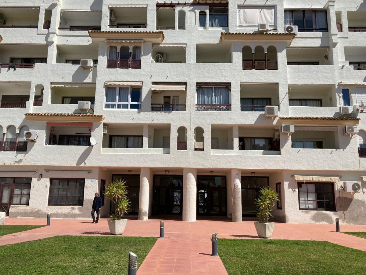 Apartamento Vistahermosa 412 Эль-Пуэрто-де-Санта-Мария Экстерьер фото