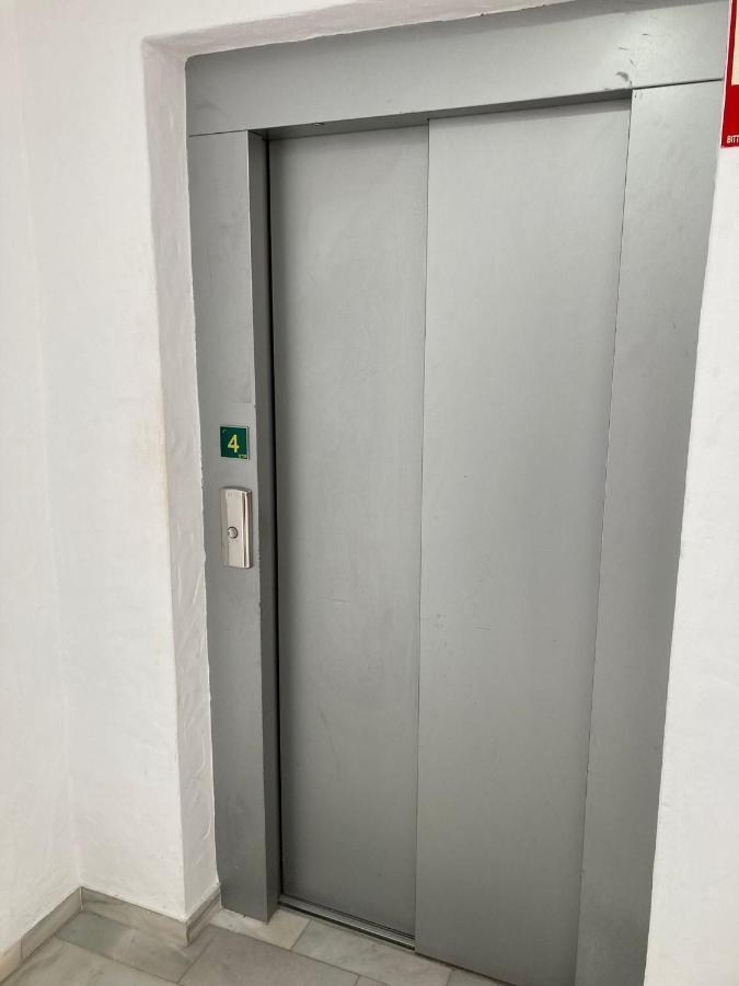 Apartamento Vistahermosa 412 Эль-Пуэрто-де-Санта-Мария Экстерьер фото