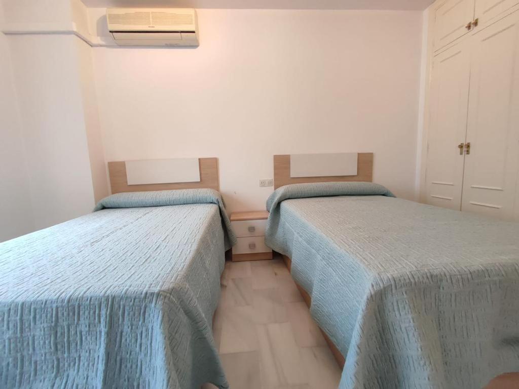 Apartamento Vistahermosa 412 Эль-Пуэрто-де-Санта-Мария Экстерьер фото