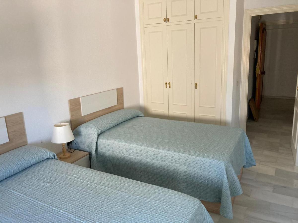 Apartamento Vistahermosa 412 Эль-Пуэрто-де-Санта-Мария Экстерьер фото