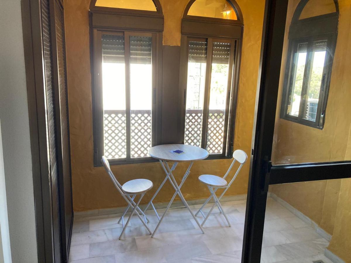Apartamento Vistahermosa 412 Эль-Пуэрто-де-Санта-Мария Экстерьер фото
