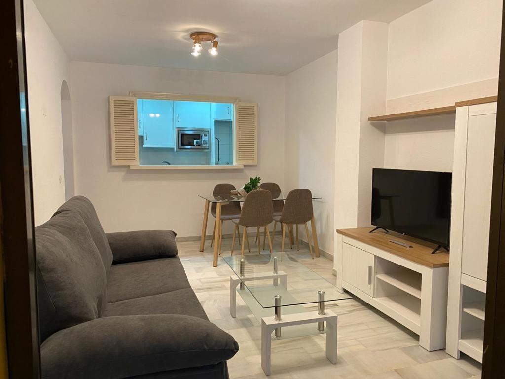 Apartamento Vistahermosa 412 Эль-Пуэрто-де-Санта-Мария Экстерьер фото