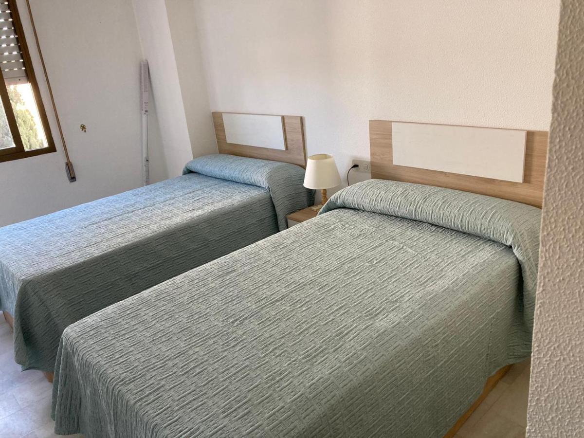 Apartamento Vistahermosa 412 Эль-Пуэрто-де-Санта-Мария Экстерьер фото