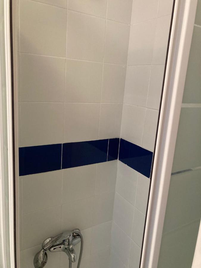 Apartamento Vistahermosa 412 Эль-Пуэрто-де-Санта-Мария Экстерьер фото