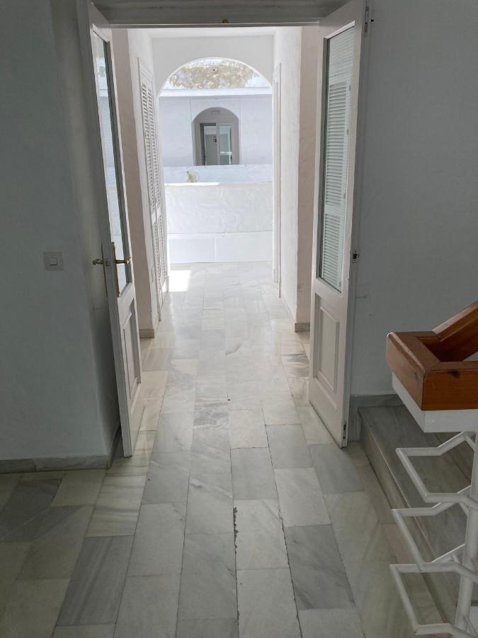Apartamento Vistahermosa 412 Эль-Пуэрто-де-Санта-Мария Экстерьер фото