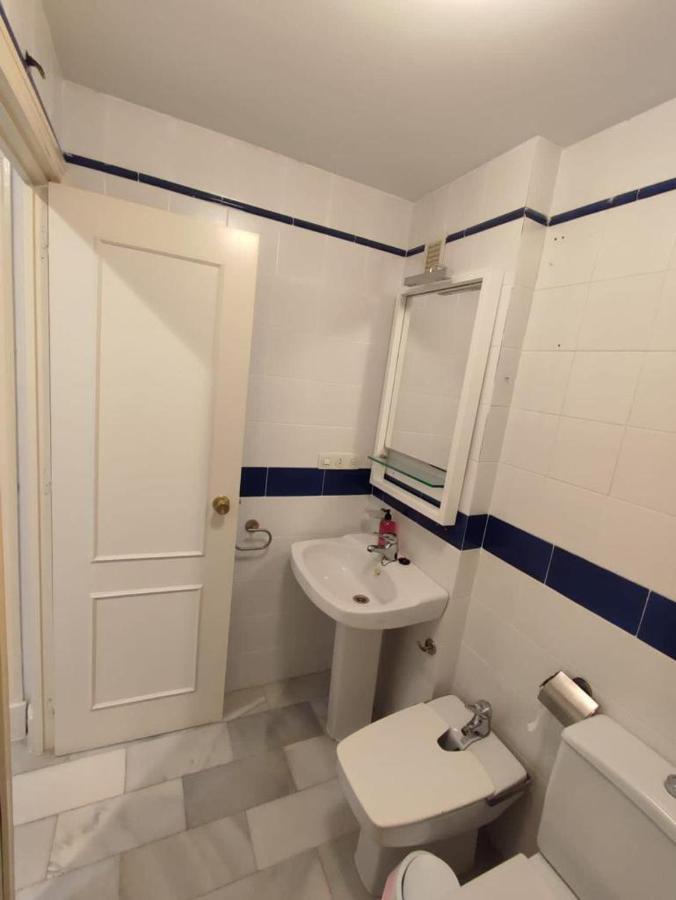 Apartamento Vistahermosa 412 Эль-Пуэрто-де-Санта-Мария Экстерьер фото
