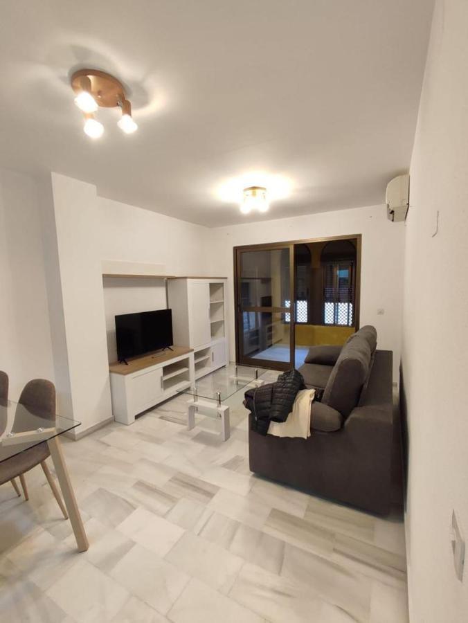 Apartamento Vistahermosa 412 Эль-Пуэрто-де-Санта-Мария Экстерьер фото