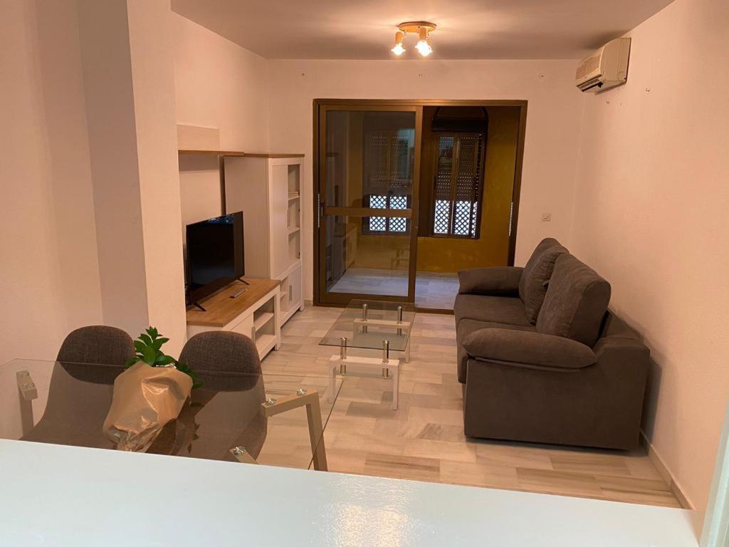 Apartamento Vistahermosa 412 Эль-Пуэрто-де-Санта-Мария Экстерьер фото