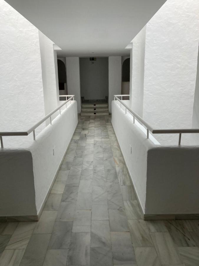 Apartamento Vistahermosa 412 Эль-Пуэрто-де-Санта-Мария Экстерьер фото