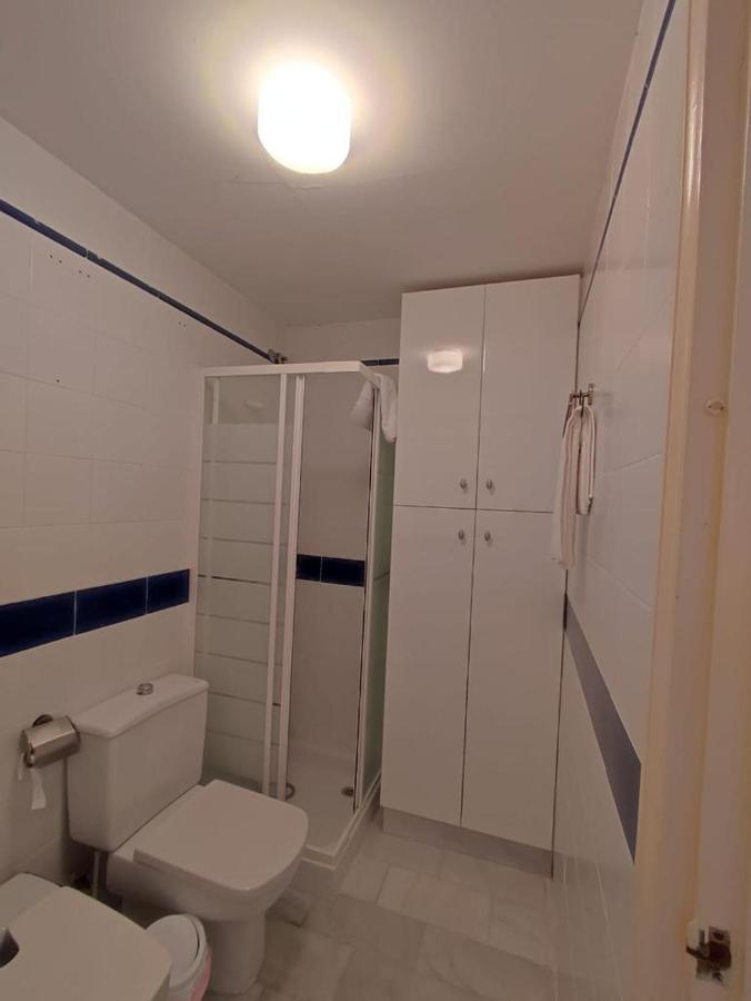 Apartamento Vistahermosa 412 Эль-Пуэрто-де-Санта-Мария Экстерьер фото