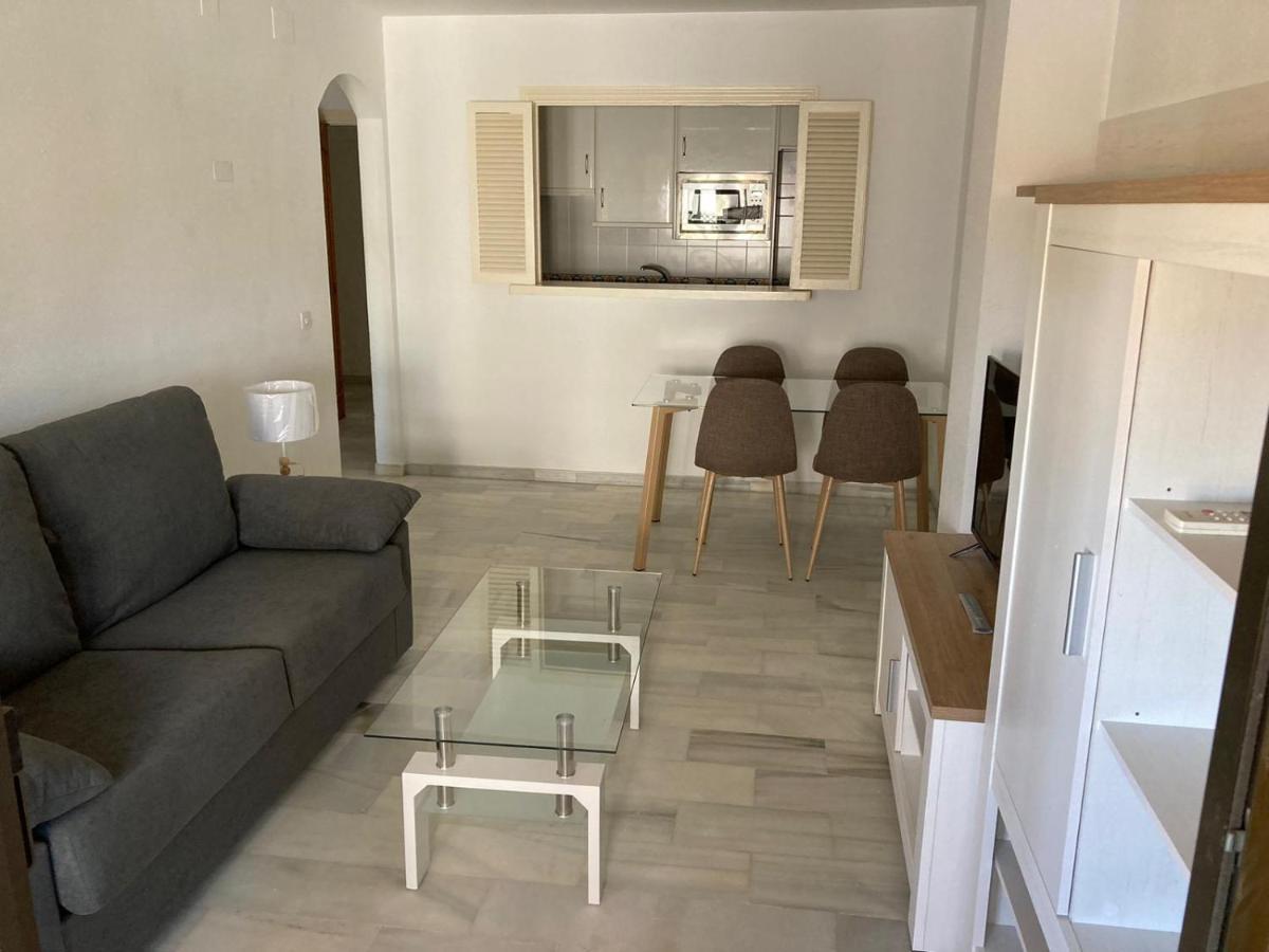 Apartamento Vistahermosa 412 Эль-Пуэрто-де-Санта-Мария Экстерьер фото