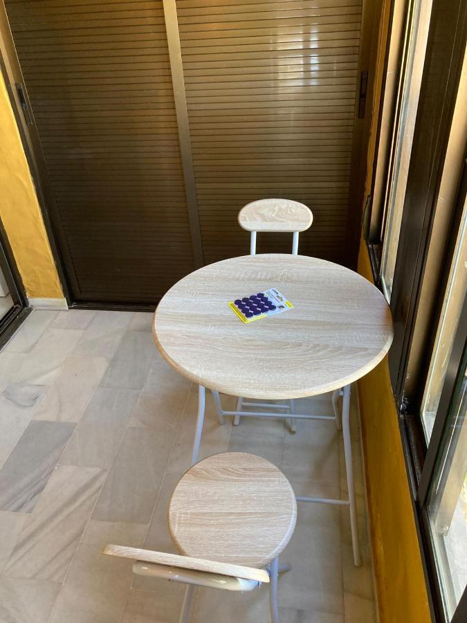 Apartamento Vistahermosa 412 Эль-Пуэрто-де-Санта-Мария Экстерьер фото
