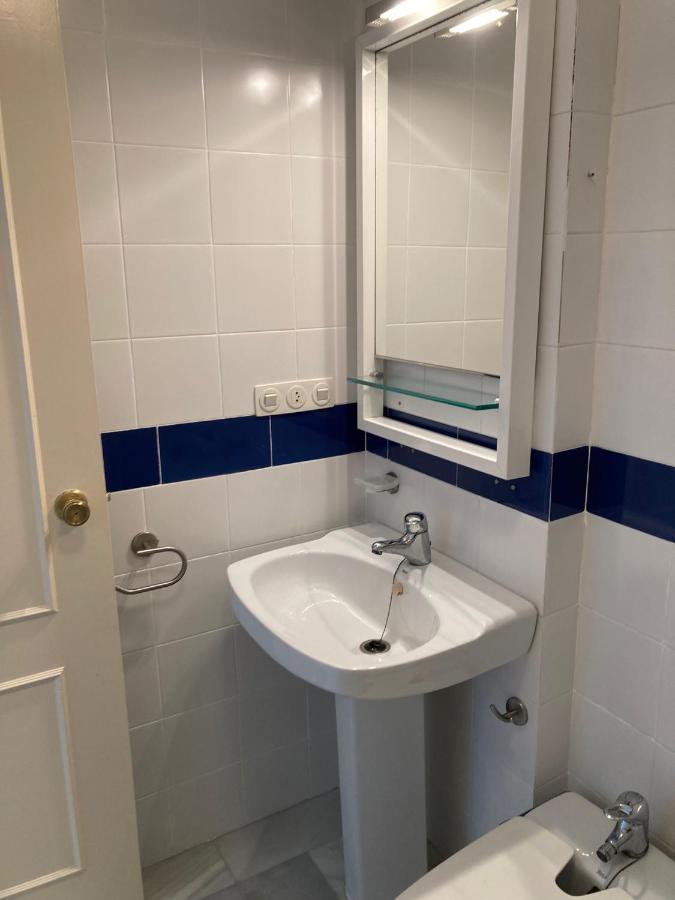 Apartamento Vistahermosa 412 Эль-Пуэрто-де-Санта-Мария Экстерьер фото