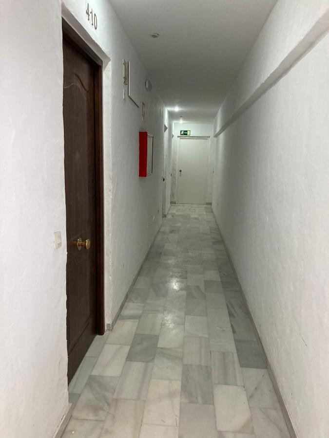 Apartamento Vistahermosa 412 Эль-Пуэрто-де-Санта-Мария Экстерьер фото