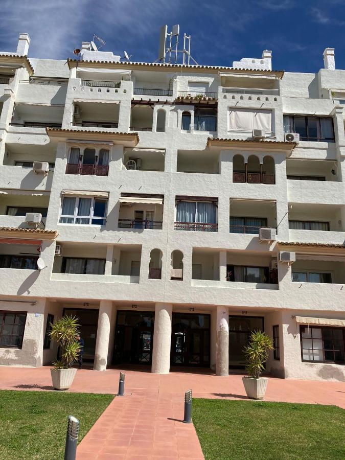 Apartamento Vistahermosa 412 Эль-Пуэрто-де-Санта-Мария Экстерьер фото